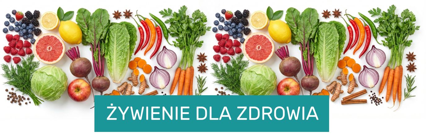 Żywienie dla zdrowia