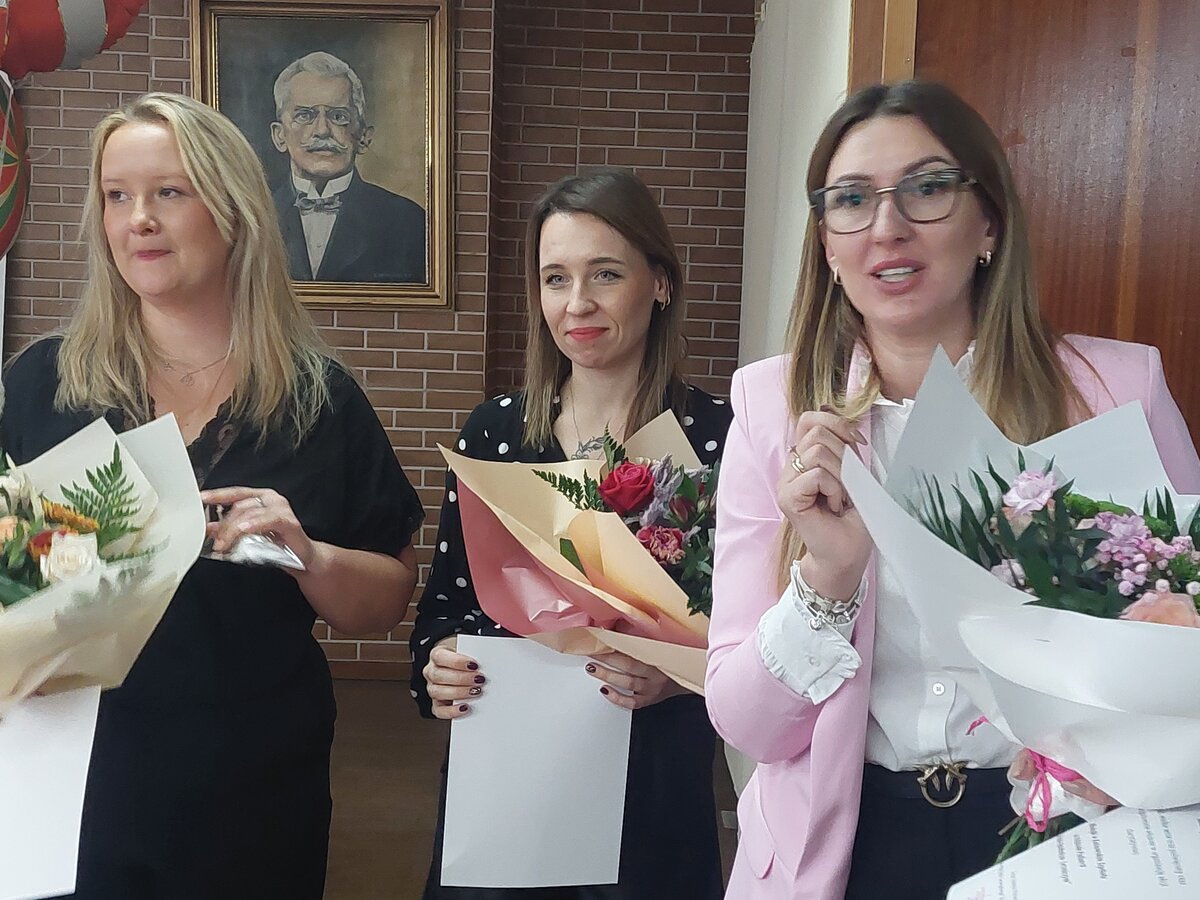 Mikołajki w Kutnowskim Szpitalu 4