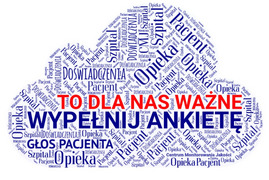 Ankieta Satysfakcji Pacjenta