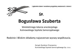 Kondolencje